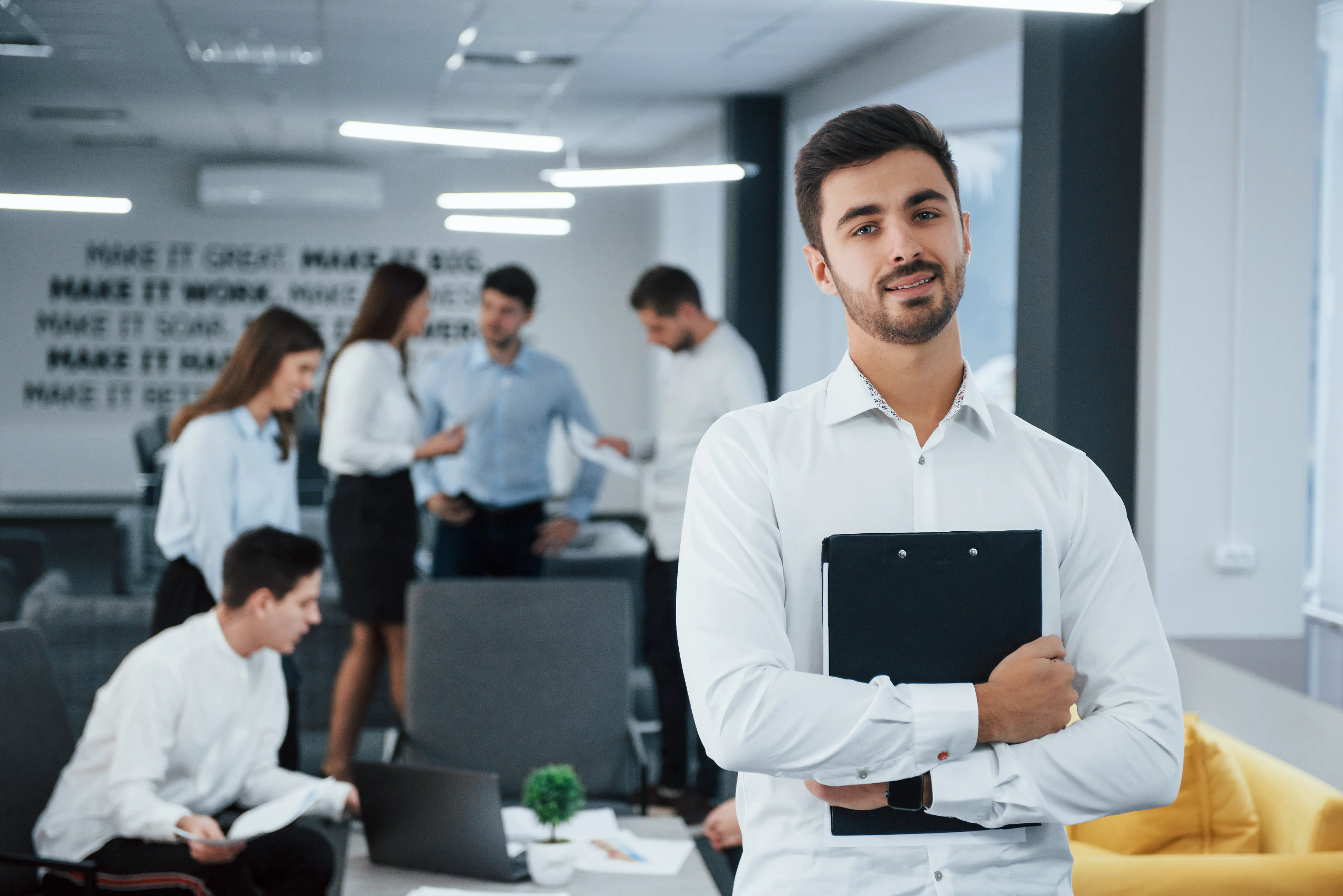 Skill updatation is important at the job for career growth