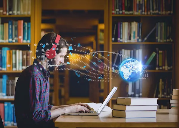 Digital Transformation is Reshaping Education
