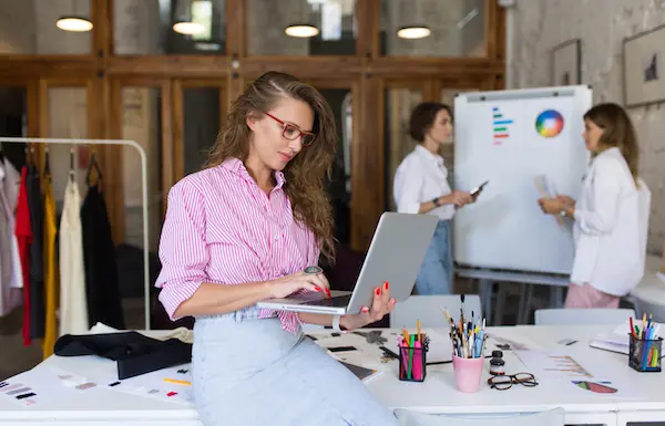 AI Job Preparaton for Brand Manager