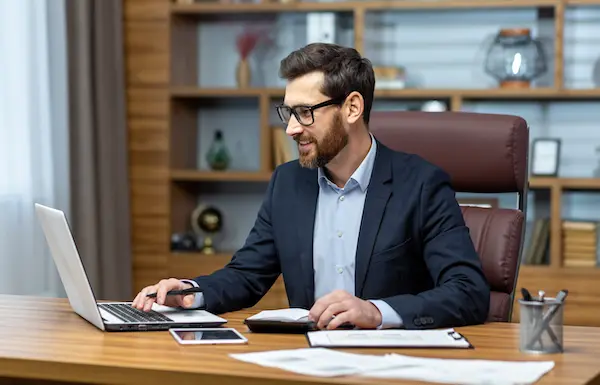 AI Job Preparaton for Business Admin