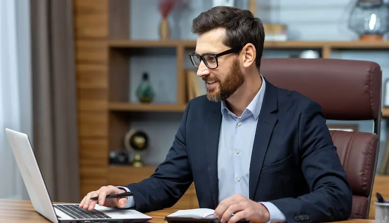 Employability for Business Admin job