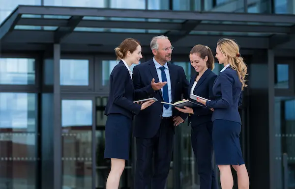 AI Job Preparaton for Business Analyst