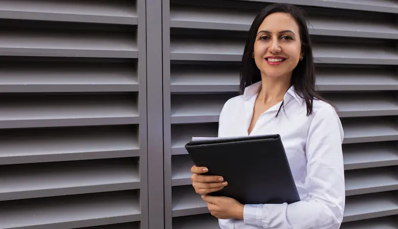 Employability for Business Consultant job