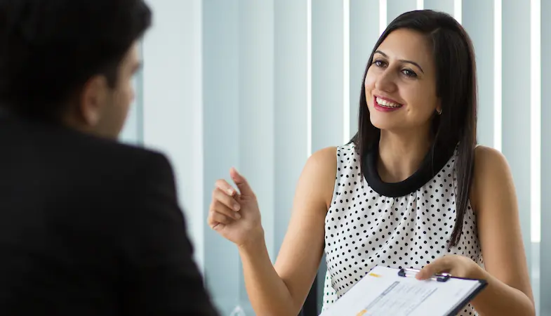 Employability for HR Manager job