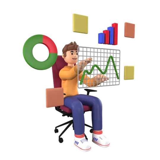 How to use ai to prepare for a Business Analyst job